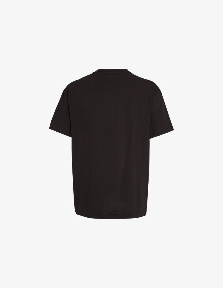 rinascente Tommy Jeans Maglietta linear