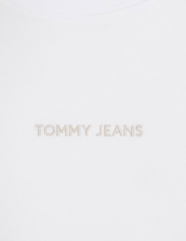 rinascente Tommy Jeans Tee mc linear