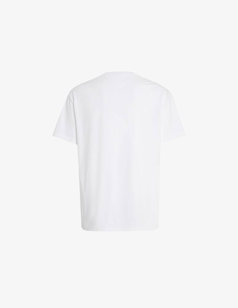 rinascente Tommy Jeans Tee mc linear