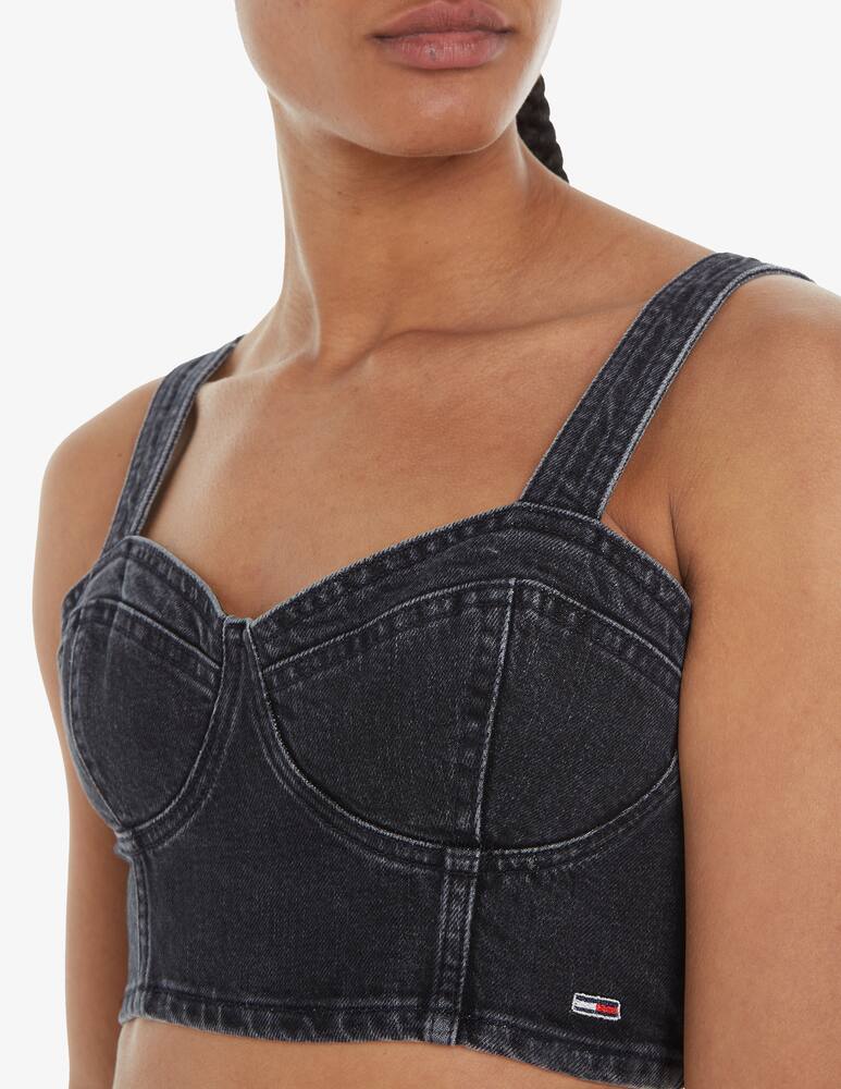 rinascente Tommy Jeans Bustier top