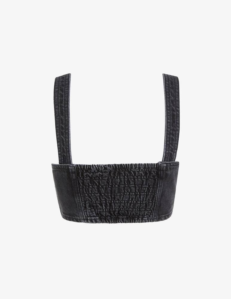 rinascente Tommy Jeans Bustier top