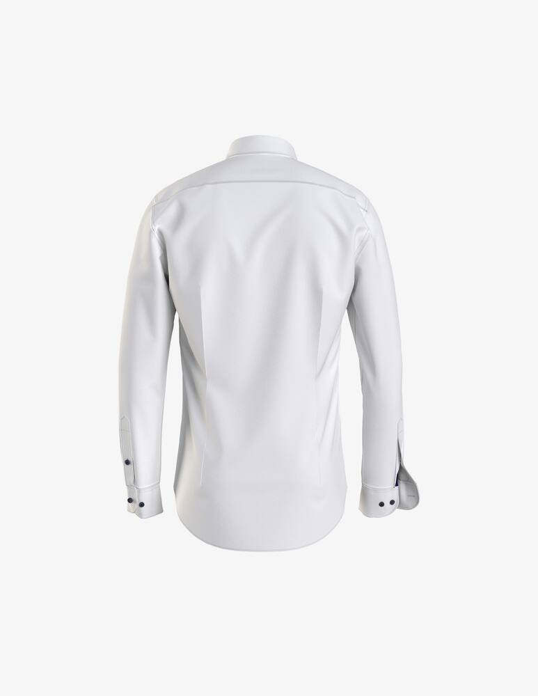 rinascente Tommy Hilfiger Camicia stretch poplin