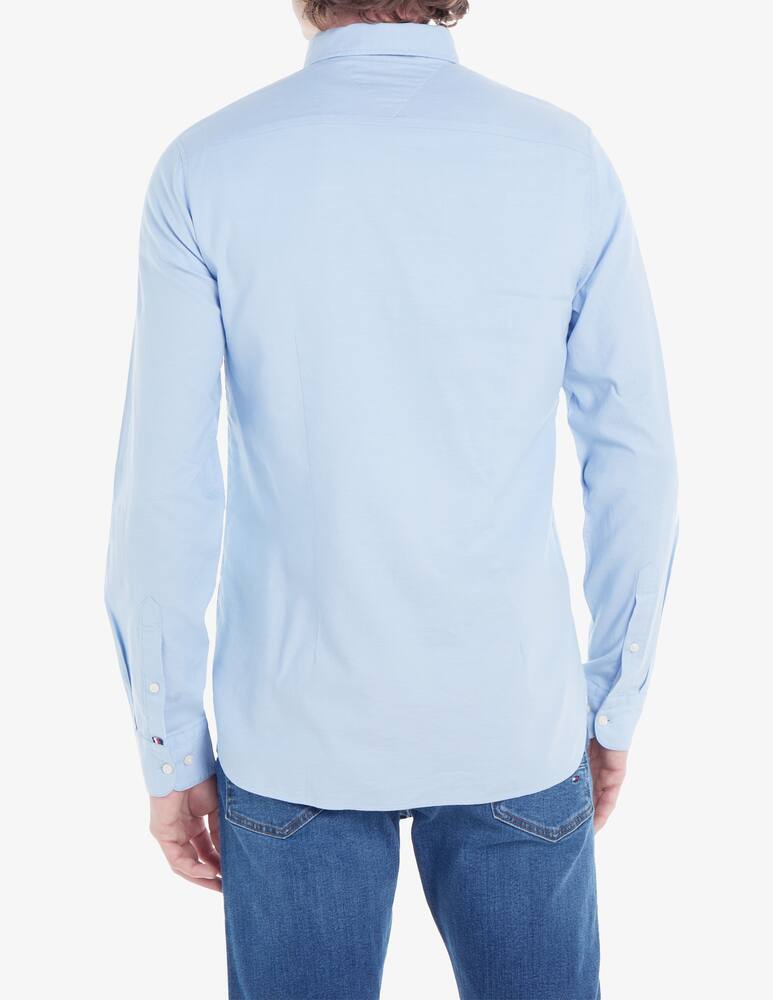 Tommy Hilfiger Shirt flex dobby - picture 2 Tommy Hilfiger Shirt flex dobby - picture 2