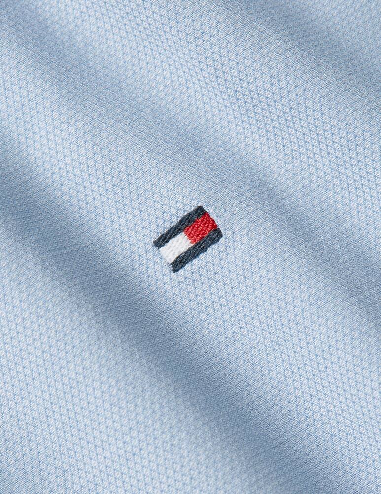 rinascente Tommy Hilfiger Camicia flex dobby