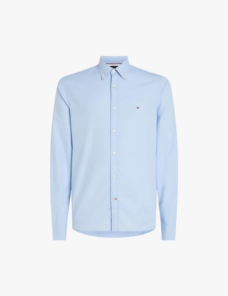 Tommy Hilfiger Shirt flex dobby - picture 5 Tommy Hilfiger Shirt flex dobby - picture 5