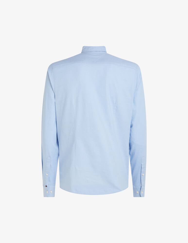 rinascente Tommy Hilfiger Camicia flex dobby