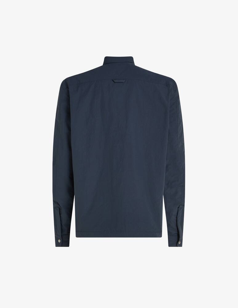 rinascente Tommy Hilfiger Overshirt nylon
