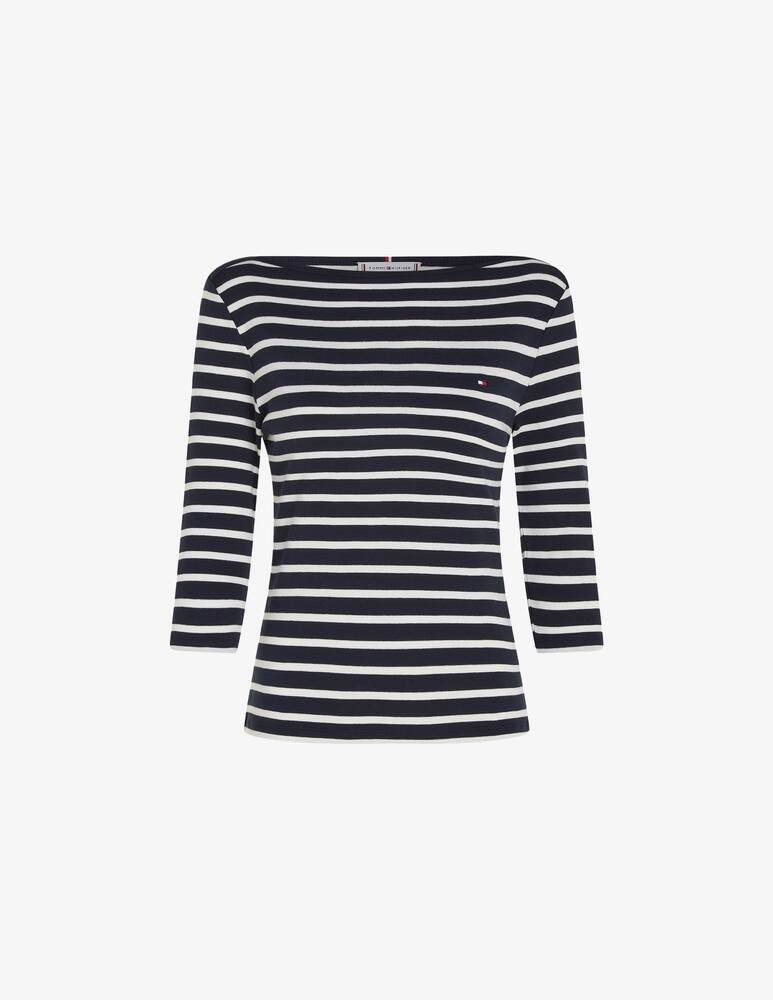 rinascente Tommy Hilfiger Maglietta a manica lunga New cody