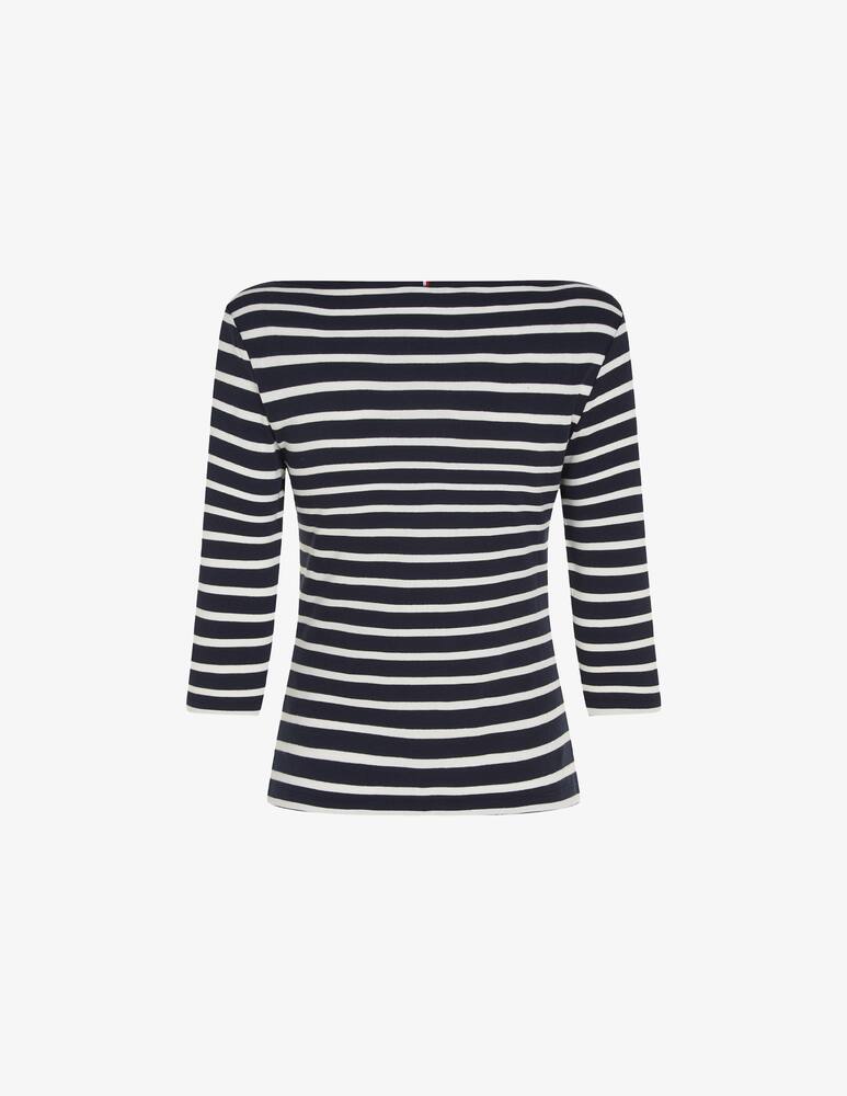 rinascente Tommy Hilfiger Maglietta a manica lunga New cody