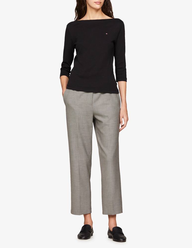 rinascente Tommy Hilfiger Top in cotone