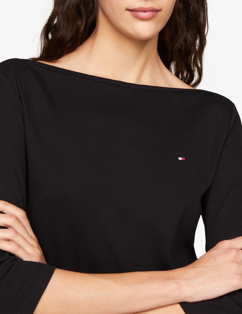 rinascente Tommy Hilfiger Top in cotone