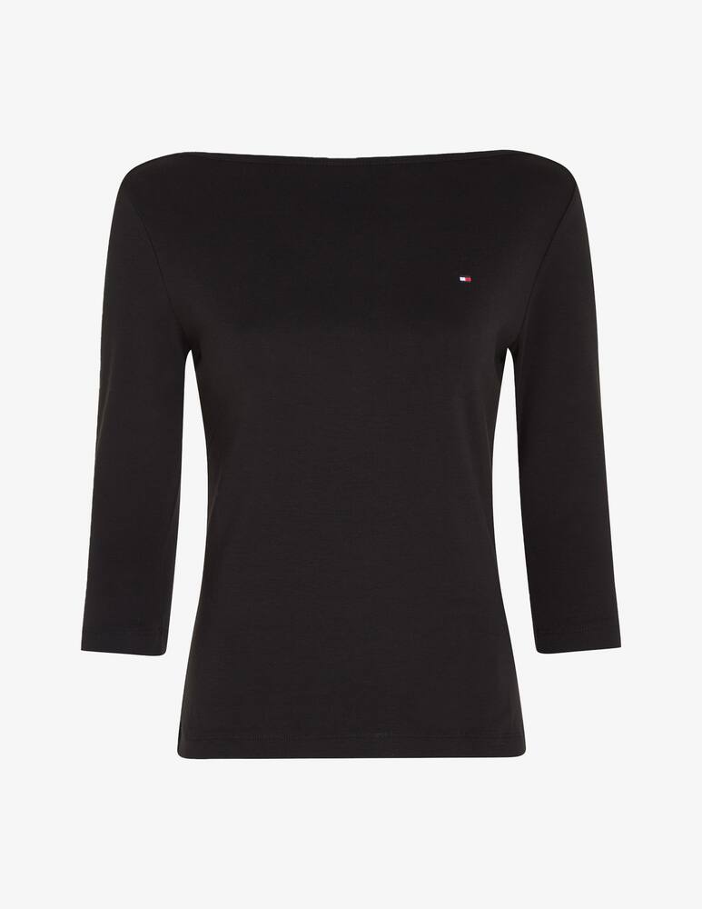 rinascente Tommy Hilfiger Top in cotone