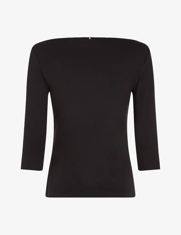 rinascente Tommy Hilfiger Top in cotone