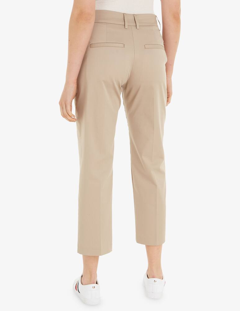 rinascente Tommy Hilfiger Jeans slim gamba dritta