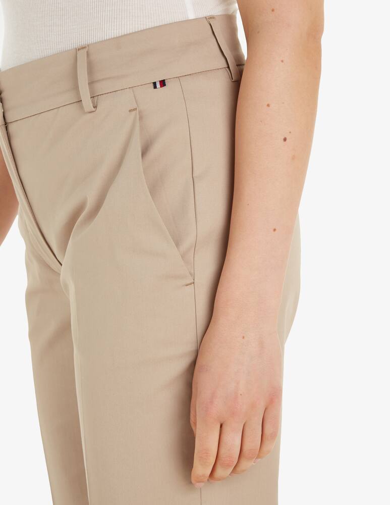 rinascente Tommy Hilfiger Jeans slim gamba dritta