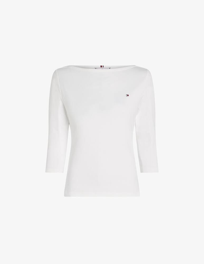 rinascente Tommy Hilfiger New cody long sleeve t-shirt