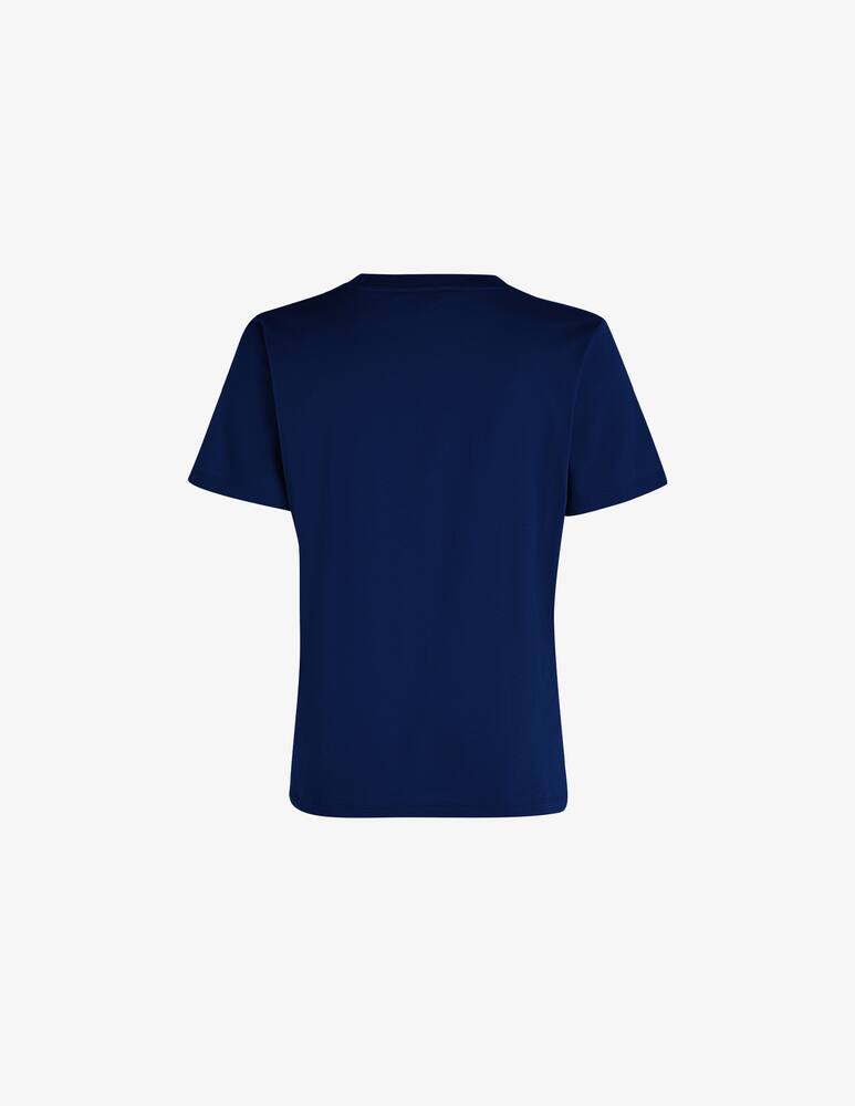 rinascente Tommy Hilfiger T-shirt in cotone