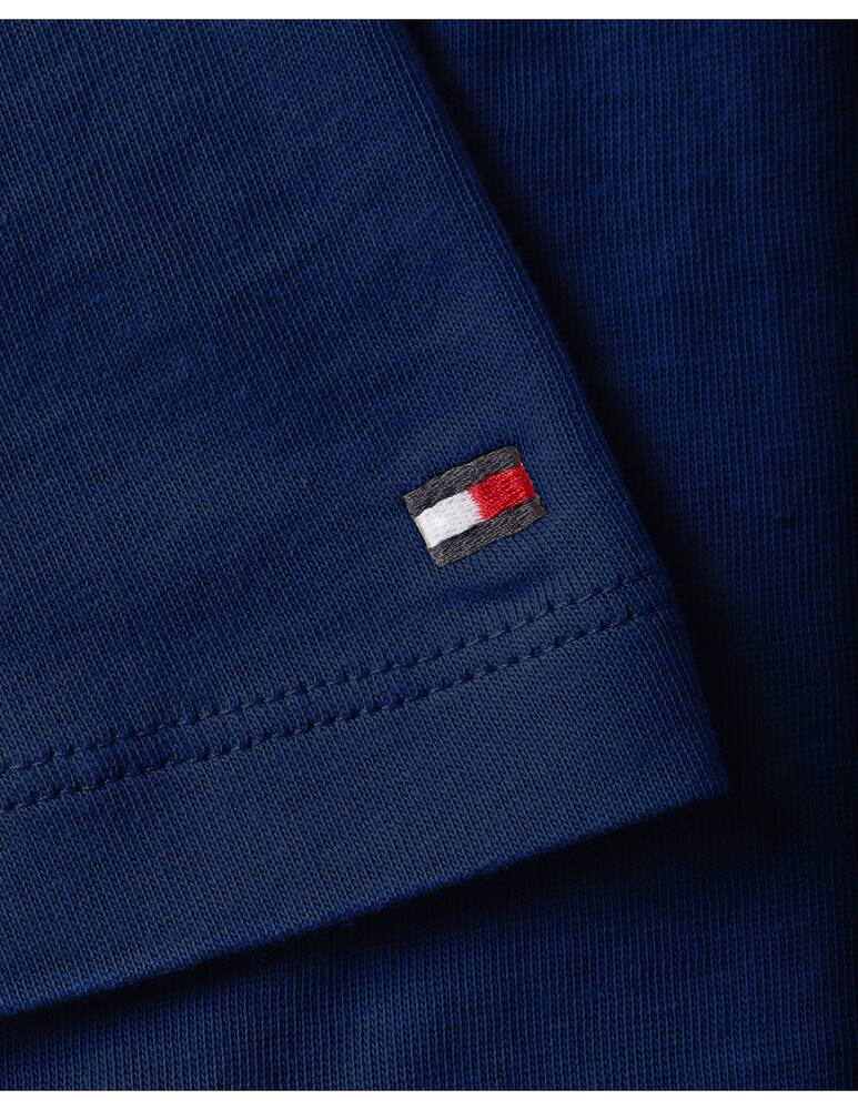 rinascente Tommy Hilfiger T-shirt in cotone