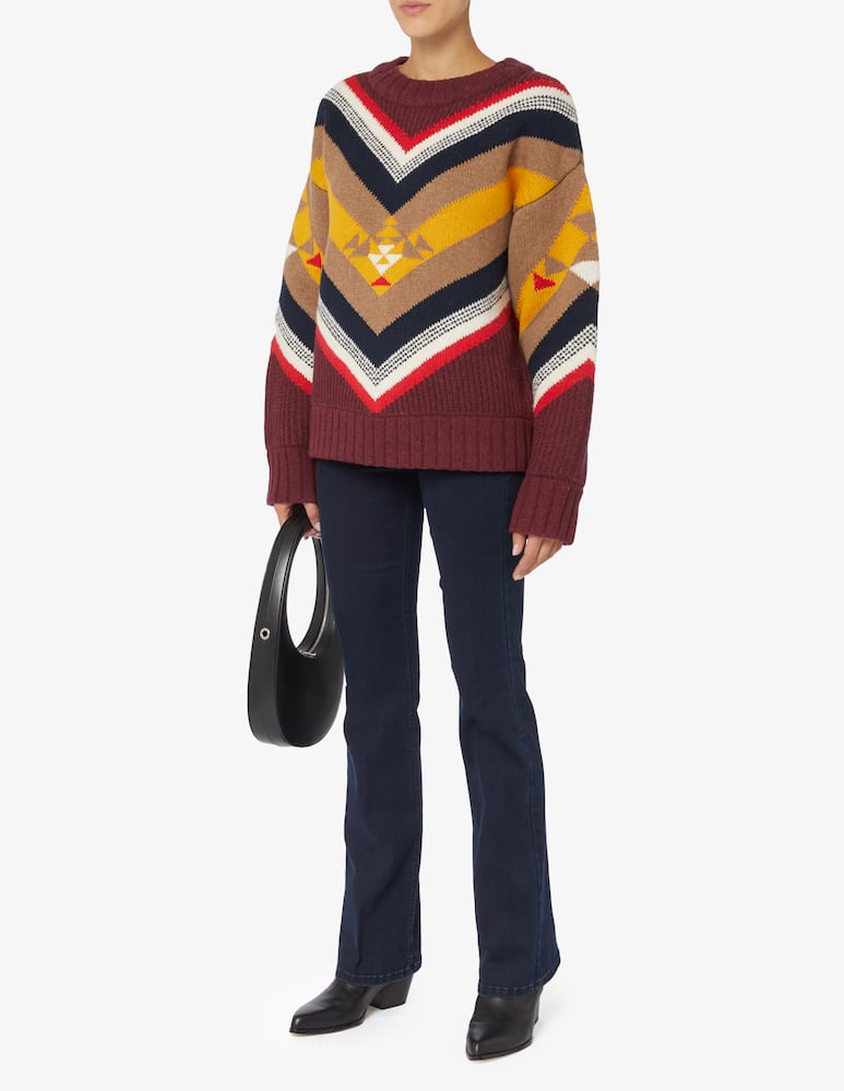 rinascente Tommy Hilfiger Top valley TH x P