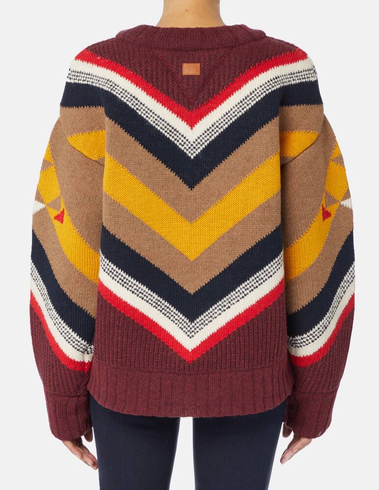 rinascente Tommy Hilfiger Top valley TH x P