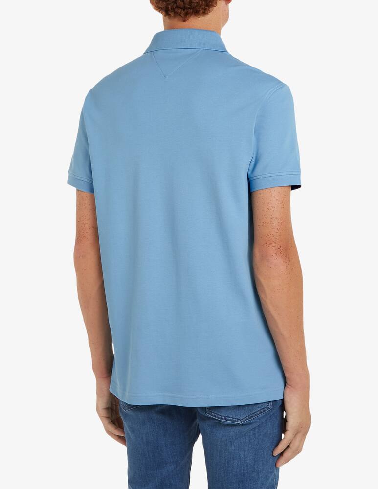 rinascente Tommy Hilfiger Polo regular fit 1985