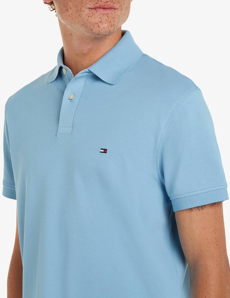 rinascente Tommy Hilfiger Polo regular fit 1985
