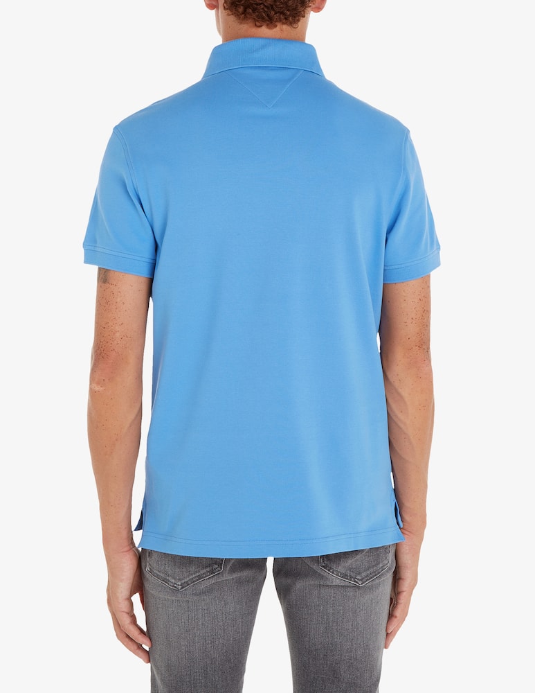 rinascente Tommy Hilfiger Polo regular fit 1985