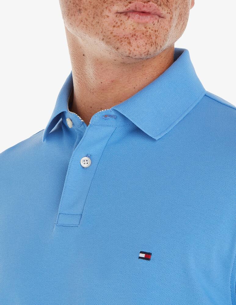 rinascente Tommy Hilfiger Polo regular fit 1985
