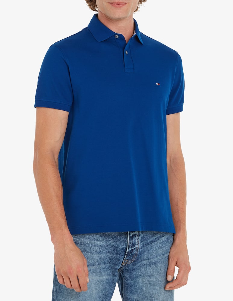 Tommy Hilfiger Polo regular fit 1985 - immagine 1 Tommy Hilfiger Polo regular fit 1985 - immagine 1