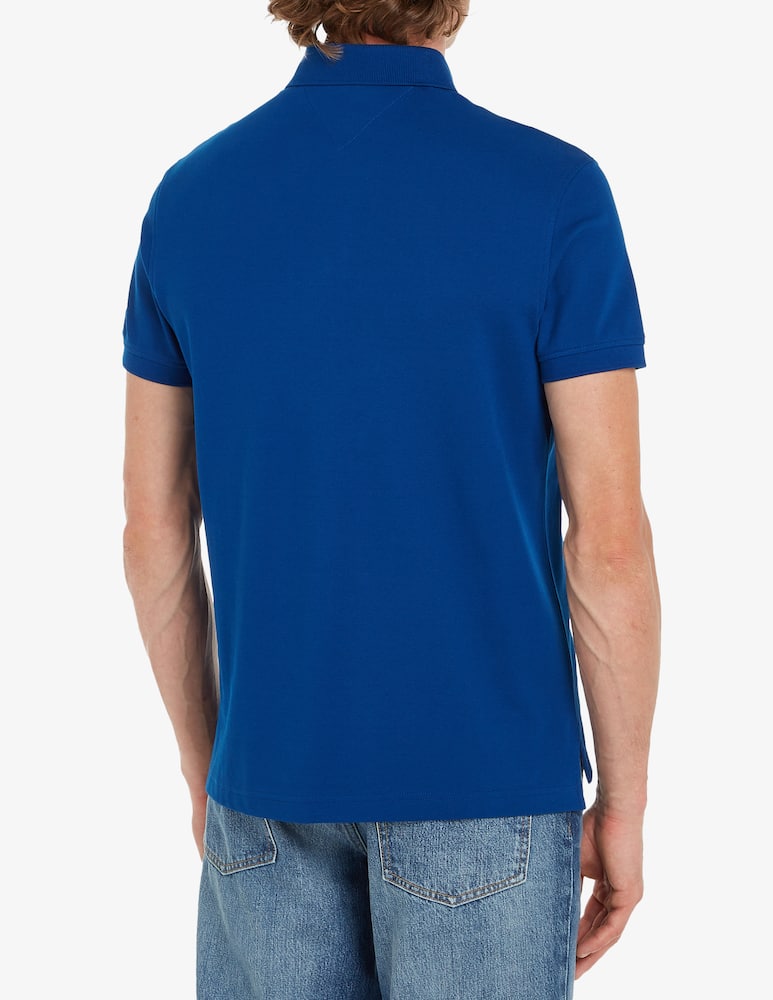 Tommy Hilfiger Polo regular fit 1985 - immagine 2 Tommy Hilfiger Polo regular fit 1985 - immagine 2