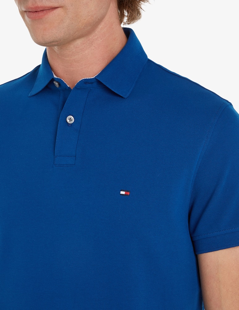 Tommy Hilfiger Polo regular fit 1985 - immagine 3 Tommy Hilfiger Polo regular fit 1985 - immagine 3