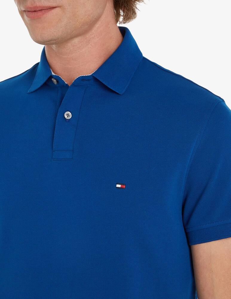 rinascente Tommy Hilfiger Polo regular fit 1985