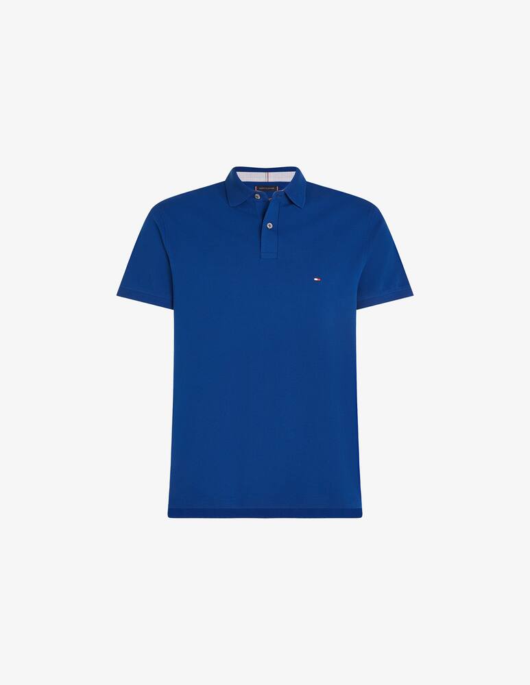 Tommy Hilfiger Polo regular fit 1985 - immagine 5 Tommy Hilfiger Polo regular fit 1985 - immagine 5