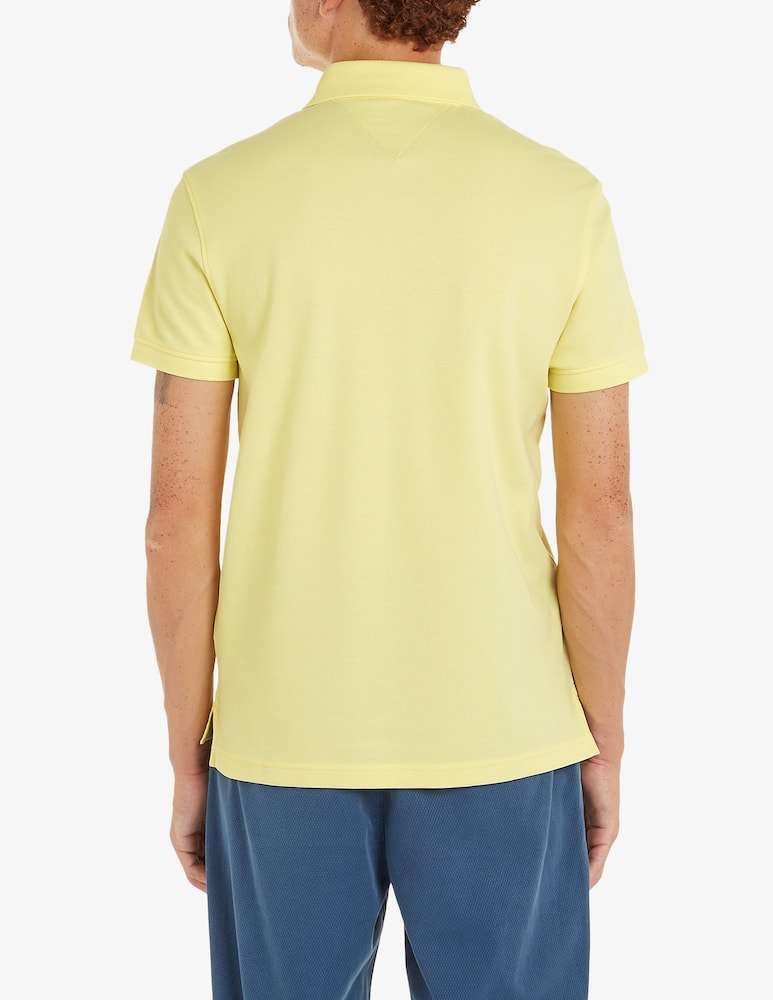 rinascente Tommy Hilfiger Polo slim fit 1985