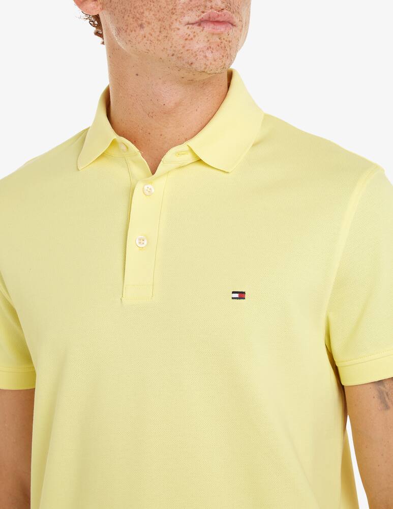 rinascente Tommy Hilfiger Polo slim fit 1985