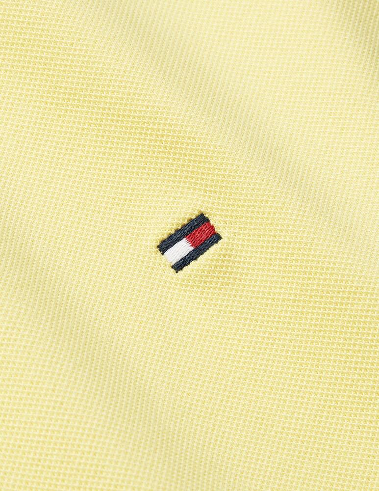 rinascente Tommy Hilfiger Polo slim fit 1985