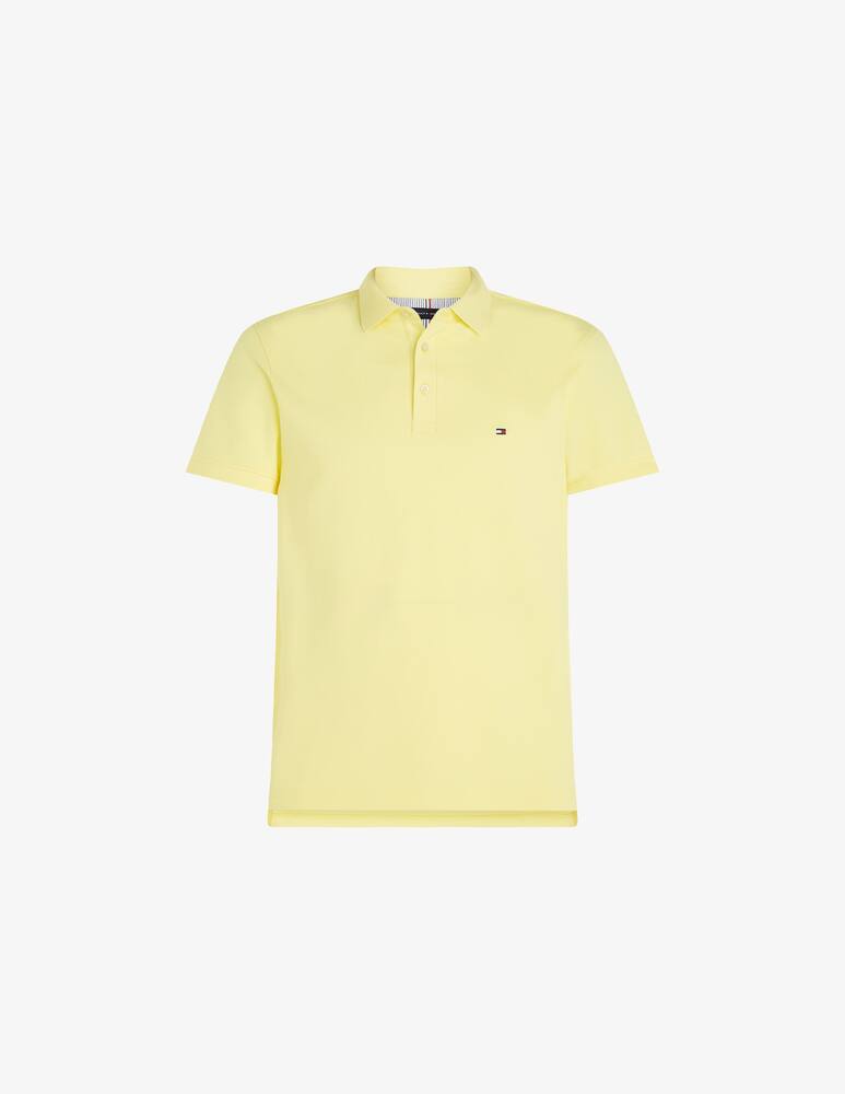 rinascente Tommy Hilfiger Polo slim fit 1985
