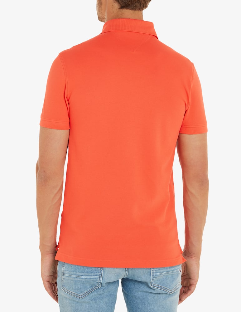 rinascente Tommy Hilfiger Polo slim fit 1985