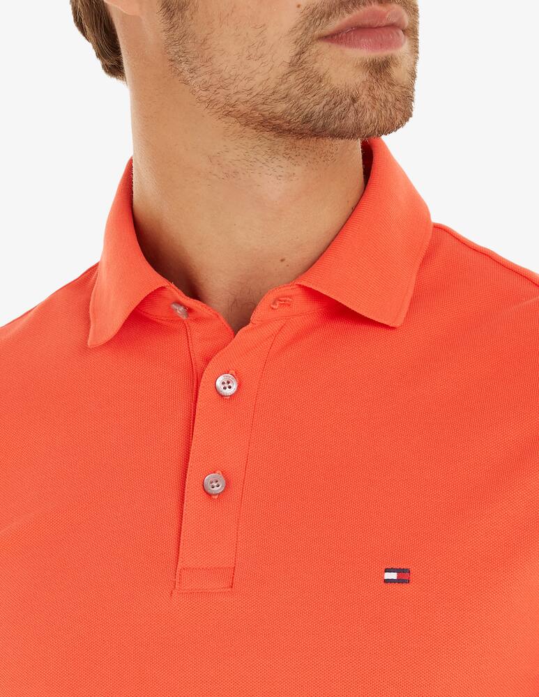 rinascente Tommy Hilfiger Polo slim fit 1985