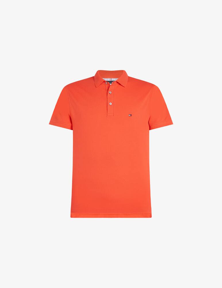 rinascente Tommy Hilfiger Polo slim fit 1985