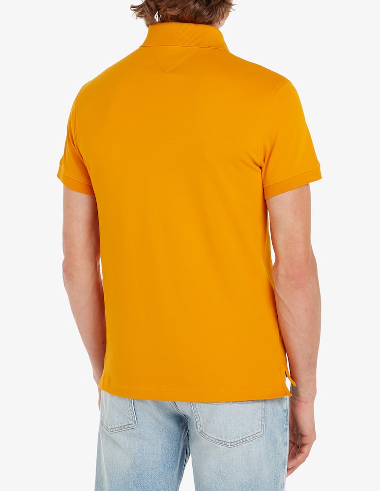 rinascente Tommy Hilfiger Polo slim fit 1985