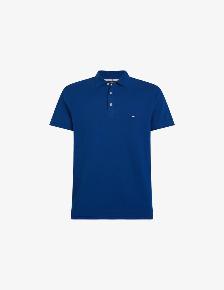 Tommy Hilfiger Polo slim fit 1985 - immagine 4 Tommy Hilfiger Polo slim fit 1985 - immagine 4