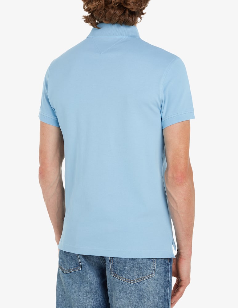 rinascente Tommy Hilfiger Polo slim fit 1985