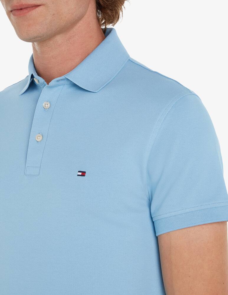 rinascente Tommy Hilfiger Polo slim fit 1985