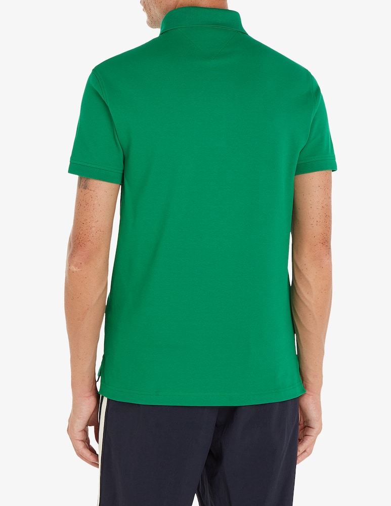 rinascente Tommy Hilfiger Polo slim 1985