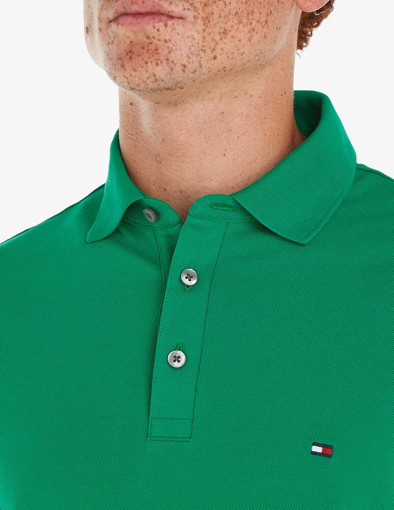 rinascente Tommy Hilfiger Polo slim 1985
