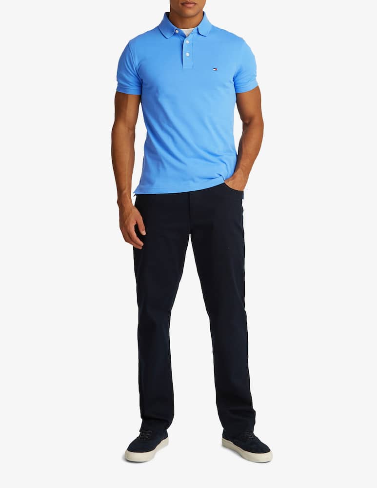 Tommy Hilfiger Polo slim fit 1985 - picture 2