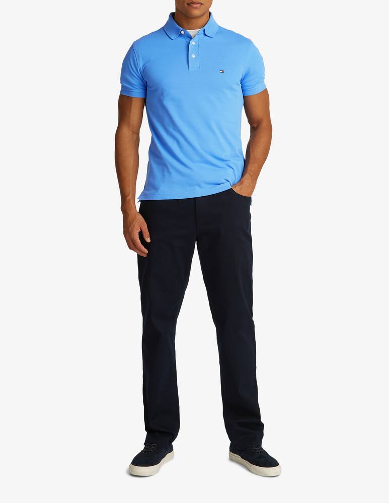 rinascente Tommy Hilfiger Polo slim fit 1985