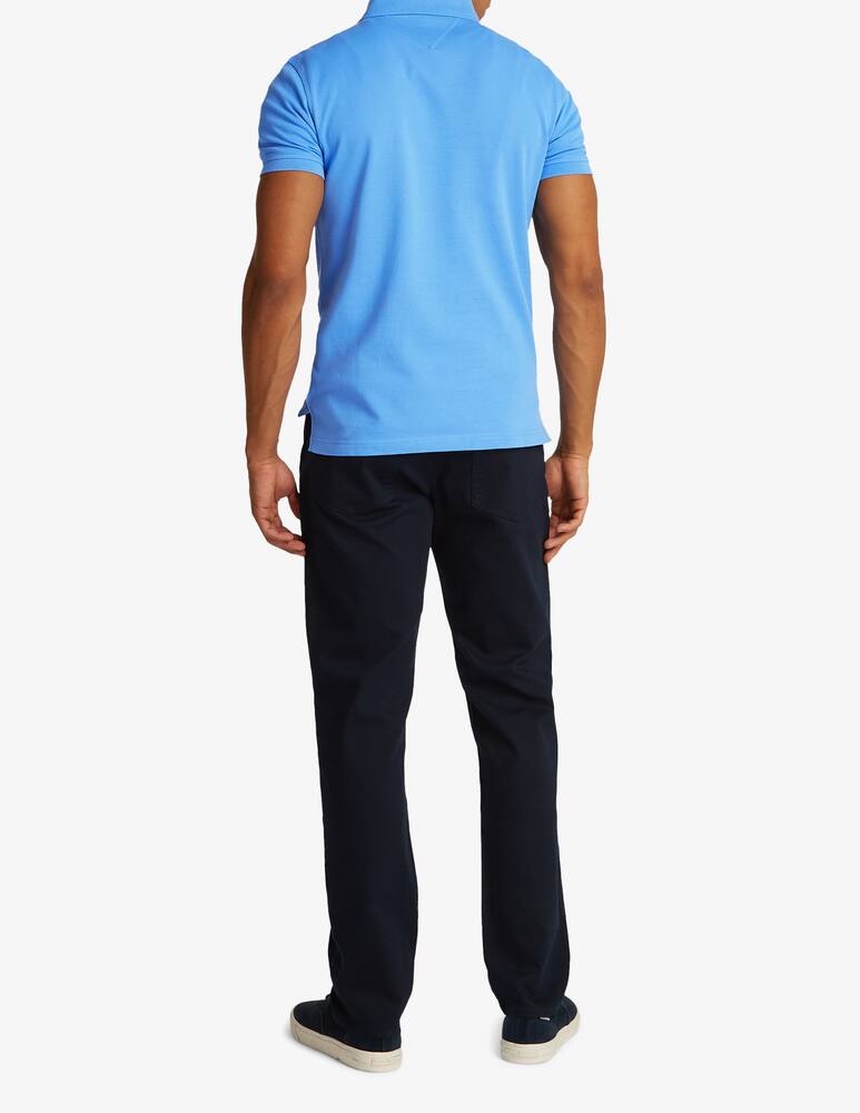 rinascente Tommy Hilfiger Polo slim fit 1985