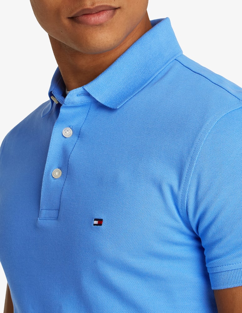 Tommy Hilfiger Polo slim fit 1985 - picture 4